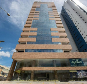 Flat Manaíra Apart Hotel